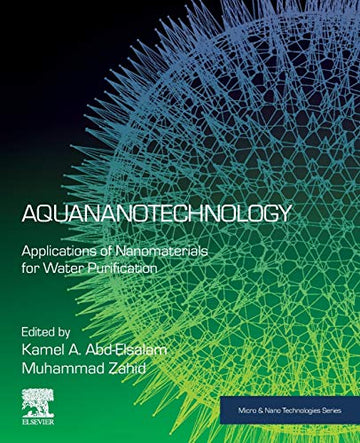 Aquananotechnology: Applications of Nanomaterials for Water Purification