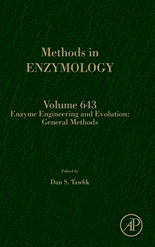 Enzyme Engineering and Evolution, Including Directed Evolution