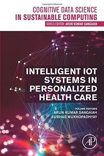 Intelligent IoT Systems in Personalized Health Care