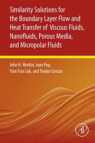 Thermal Analysis of Viscous Boundary Layer Flow