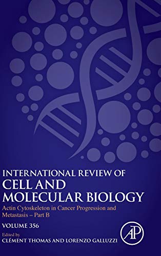Actin Cytoskeleton in Cancer Progression and Metastasis ⑅ Part B