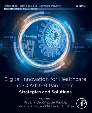 Open Innovation 2.0 and the Digital Transformation for a Sustainable Healthcare Industry
