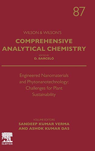 Engineered Nanomaterials and Phytonanotechnology: Challenges for Plant Sustainability