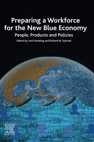 Preparing a Workforce for the New Blue Economy