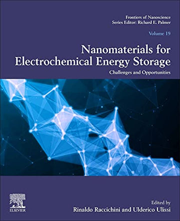 Nanomaterials for Electrochemical Energy Storage: Challenges and Opportunities