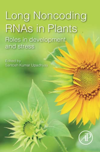 Long Non-coding RNAs in Plants: Roles in development and stress