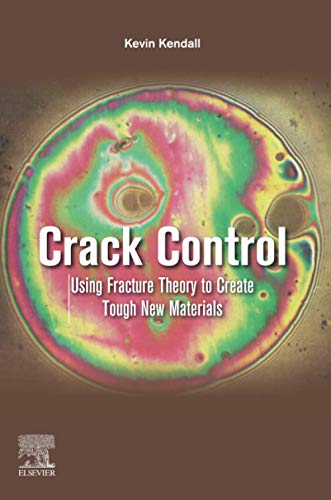 Preventing Cracks in Materials: Using Fracture Theory to Create Tough New Materials