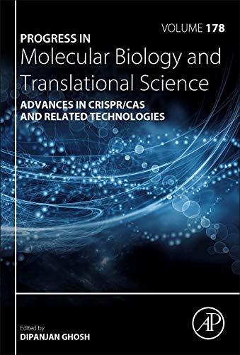 Advances in CRISPR/Cas and related technologies