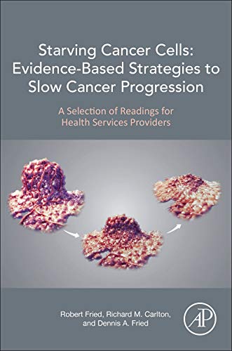 Starving Cancer Cells: Evidence-Based Strategies to Slow Cancer Progre