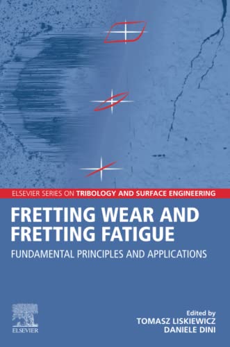 Fretting Wear and Fretting Fatigue: Fundamental Principles and Applications