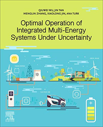 Modelling and Optimal Operation of Integrated Multi-Energy Systems