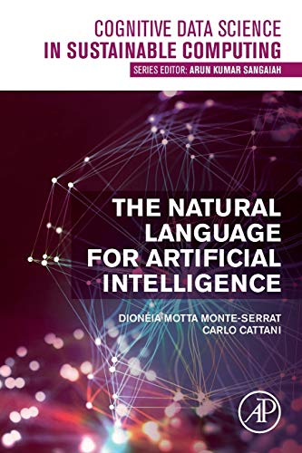 The Natural Language of Artificial Intelligence
