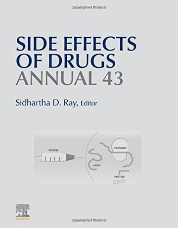 Side Effects of Drugs Annual