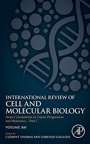 Actin Cytoskeleton in Cancer Progression and Metastasis Part C