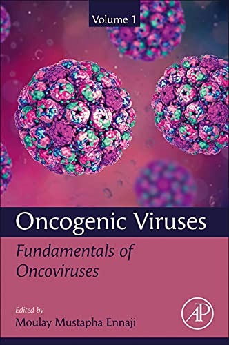 Oncogenic Viruses: Fundamentals of Oncoviruses
