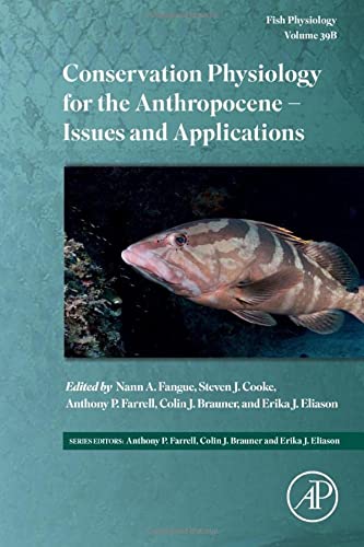 Conservation Physiology for the Anthropocene: A Systems Approach part B