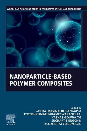Metal Nanoparticle-Based Polymer Composites