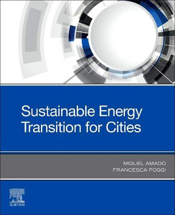 Urban Sustainable Energy Transitions