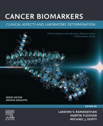 Cancer Biomarkers: Clinical Aspects and Laboratory Determination