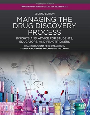 Managing the Drug Discovery Process