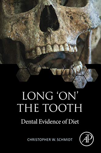 Long 'on' the Tooth
