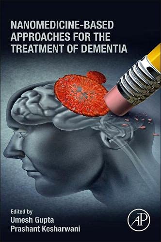 Nanomedicine-based approaches for the Treatment of Dementia