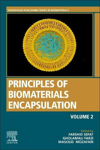 Encapsulation Strategies and Materials in Translational Medicine: Volume Two