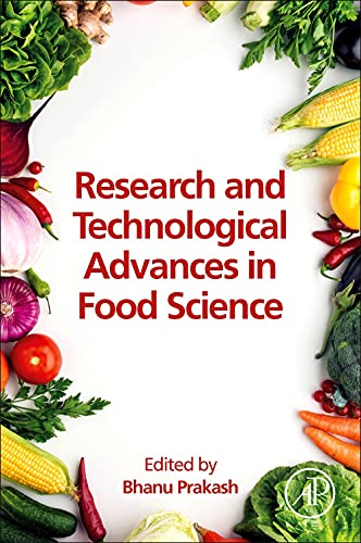 Research and technological advances in food science