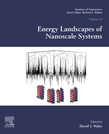 Energy Landscapes of Nanoscale Systems