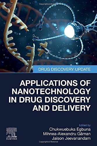 Applications of Nanotechnology in Drug Discovery and Delivery
