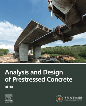 Analysis and Design of Prestressed Concrete