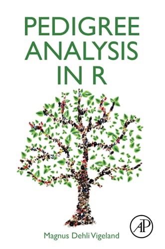 Pedigree Analysis in R