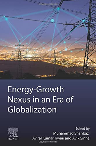 Energy-Growth Nexus in an Era of Globalization