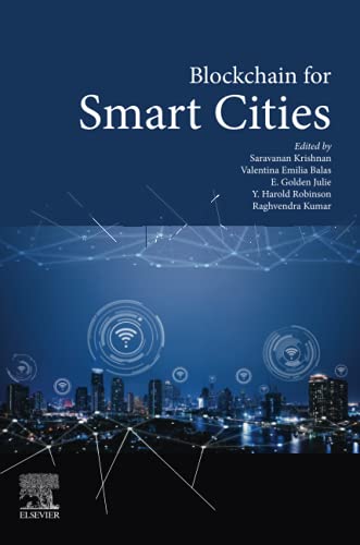 Blockchain and the Smart City