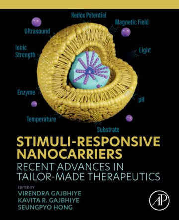 Stimuli-responsive nanocarriers: Recent advances in tailor-made therapeutics