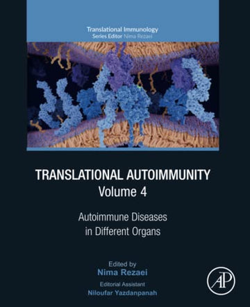 Translational Autoimmunity: Autoimmune Diseases in Different Organs