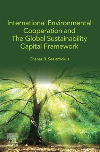 International Cooperation and Global Sustainability