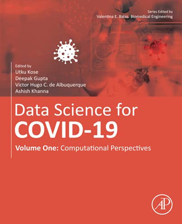 Data Science for COVID-19