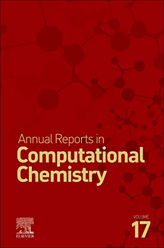 Annual Reports on Computational Chemistry