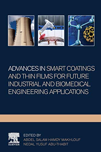 Advances in Smart Coatings and Thin Films in the Transportation Industries
