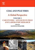 Coal and Peat Fires: A Global Perspective: Volume 5 - New Perspectives