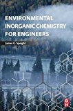 Environmental Inorganic Chemistry for Engineers