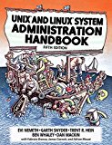 UNIX and Linux System Administration Handbook
