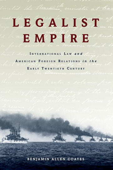 Legalist Empire