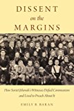 Dissent on the Margins