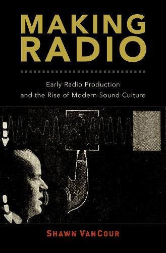Making Radio