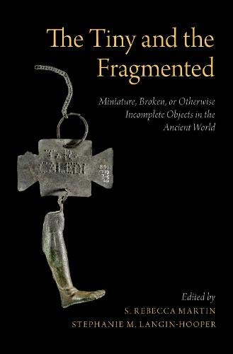 Tiny and the Fragmented, The