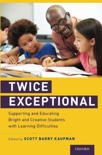 Twice Exceptional