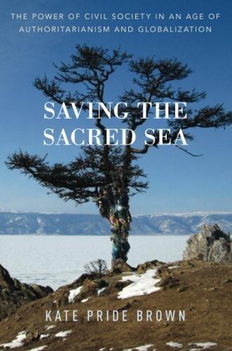 Saving the Sacred Sea