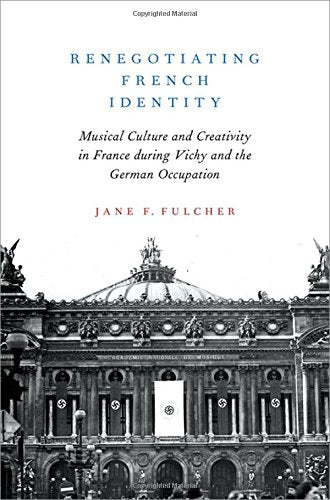 Renegotiating French Identity
